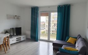 Narutowicza Modern Apartment 2